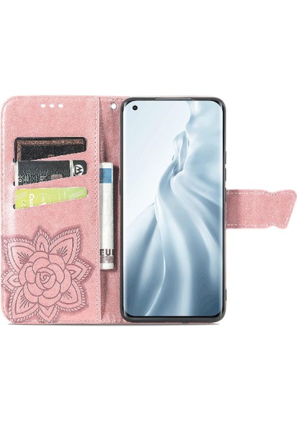 Xiaomi 11 Için Kılıf (Yurt Dışından) fırsatları