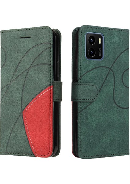 Vıvo Y15S Telefon Kılıfı Için Kılıf (Yurt Dışından)