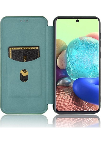 Samsung Galaxy A71 5g Için Kılıf (Yurt Dışından)