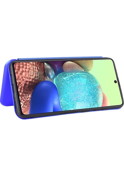 Samsung Galaxy A71 5g Için Kılıf (Yurt Dışından)