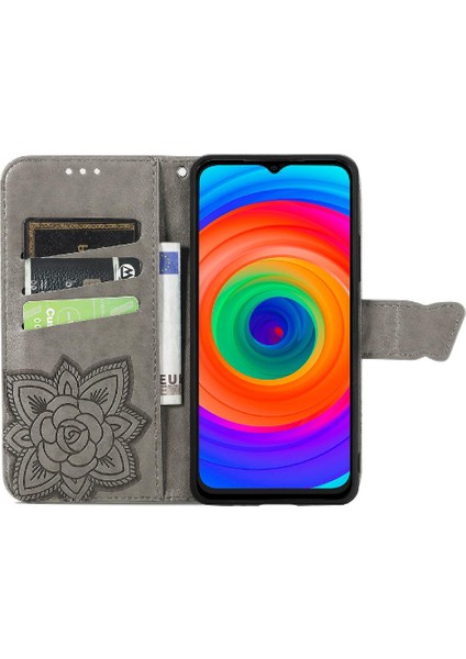 Ulefone Not 14 Için Durum (Yurt Dışından)