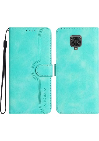 Xiaomi Redmi Not 9 Pro/9s Durumda ile Uyumlu (Yurt Dışından)