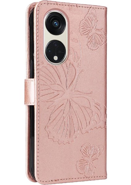Oppo RENO8T 5g Telefon Kılıfı Için Kılıf (Yurt Dışından) fiyatları