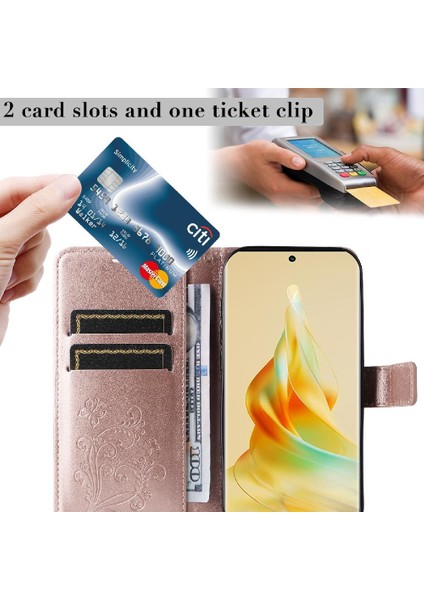 Oppo RENO8T 5g Telefon Kılıfı Için Kılıf (Yurt Dışından) fırsatları