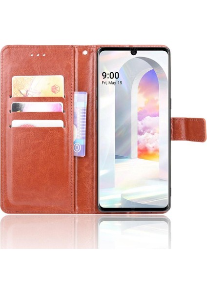 Lg Kadife Için Kılıf (Yurt Dışından) indirimleri