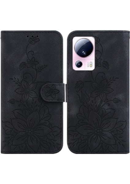 Xiaomi 13 Lite Case ile Uyumlu (Yurt Dışından) indirimleri