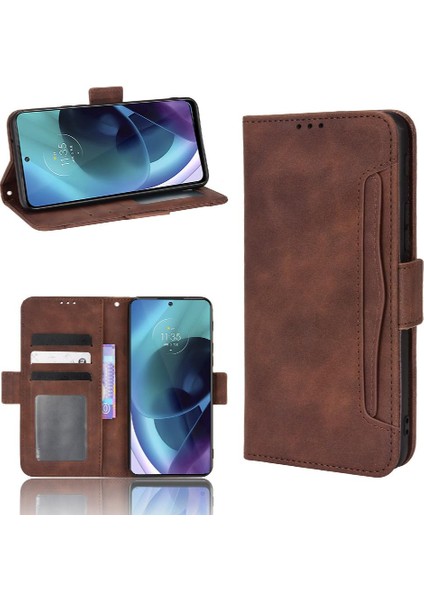 Motorola Moto G31 Için Kılıf (Yurt Dışından)