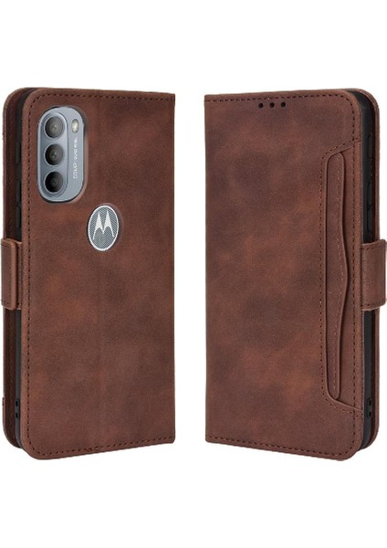 Motorola Moto G31 Için Kılıf (Yurt Dışından) indirimleri