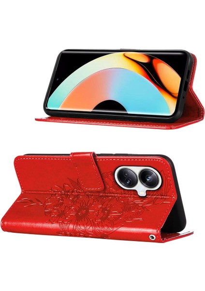 Realme 10 Pro Artı 5g Için Kılıf (Yurt Dışından) fiyatları