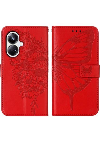 Realme 10 Pro Artı 5g Için Kılıf (Yurt Dışından) fırsatları