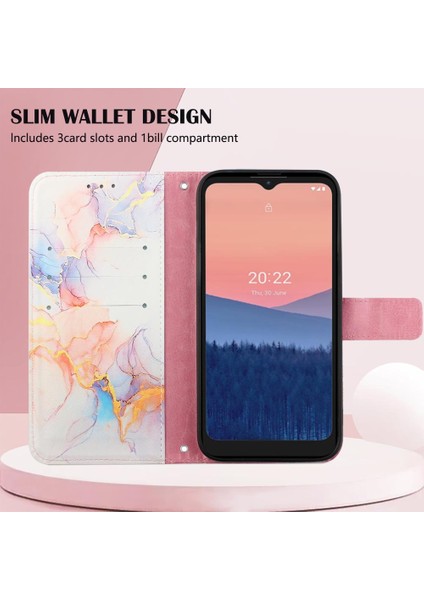 Nokia C21 Için Durum (Yurt Dışından) fırsatları
