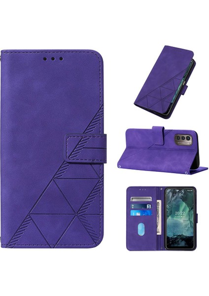 Nokia G21/NOKIA Için Kılıf (Yurt Dışından)