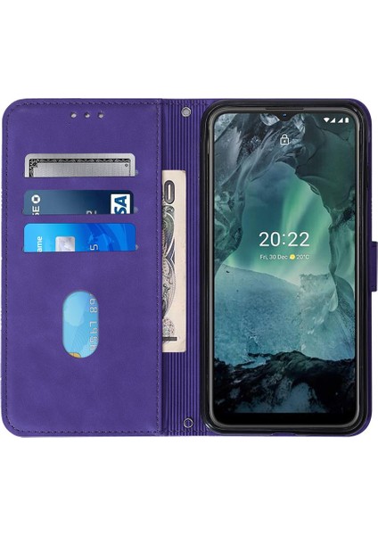 Nokia G21/NOKIA Için Kılıf (Yurt Dışından) fırsatları