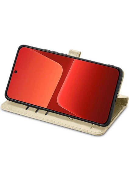 Xiaomi 13 Için Kılıf (Yurt Dışından) modelleri