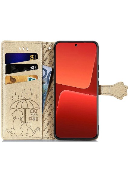 Xiaomi 13 Için Kılıf (Yurt Dışından) fırsatları