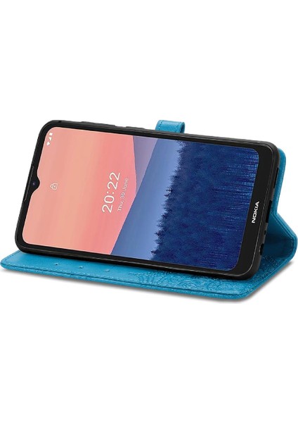 Nokia C21 Için Durum (Yurt Dışından) modelleri