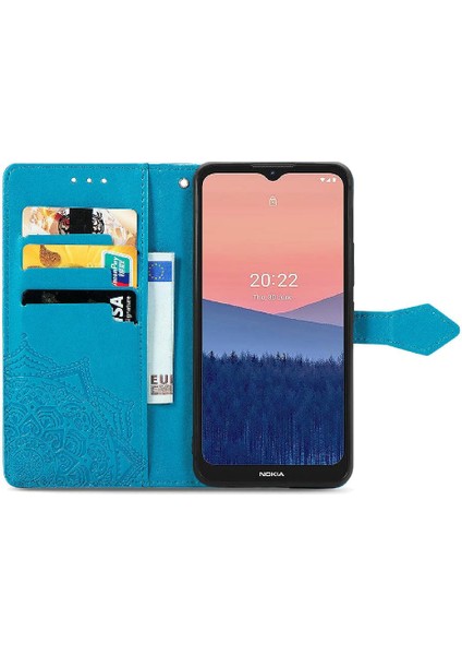 Nokia C21 Için Durum (Yurt Dışından) fırsatları