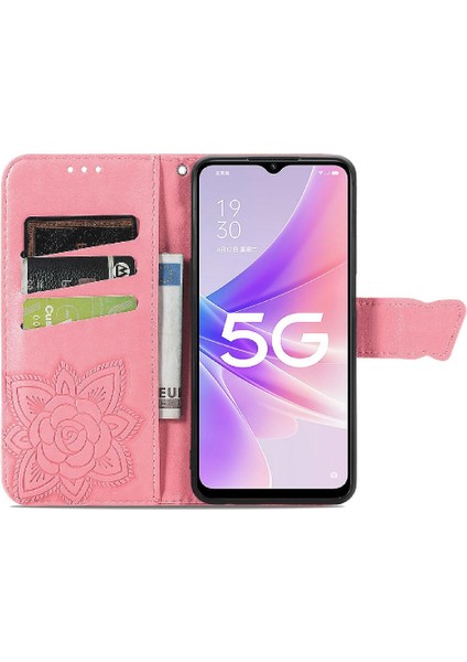 Oppo A57 5g Için Kılıf (Yurt Dışından)