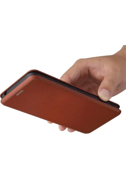 Motorola Moto E7 Güç Için Kılıf (Yurt Dışından)
