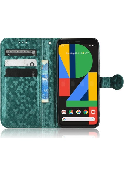 Google Pixel 4 Için Durum (Yurt Dışından)