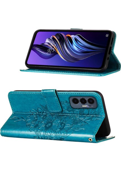 Tecno Pova 3 Için Durum (Yurt Dışından) fırsatları