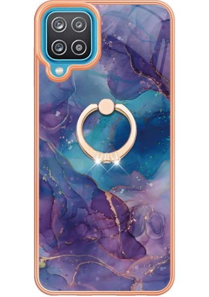 Samsung Galaxy A12 5g Için Kılıf (Yurt Dışından)