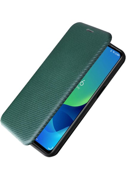 Kart Tutucu Kartı ile Ulefone Not 13P Deri Folio Flip Case Için Kılıf (Yurt Dışından) fırsatları