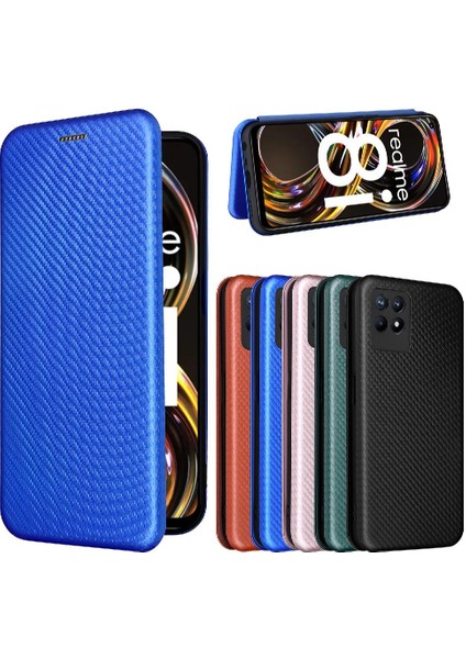 REALME8I Için Durum (Yurt Dışından)