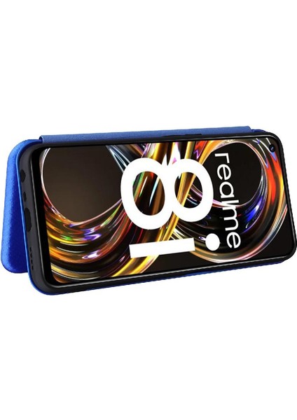 REALME8I Için Durum (Yurt Dışından) fiyatları