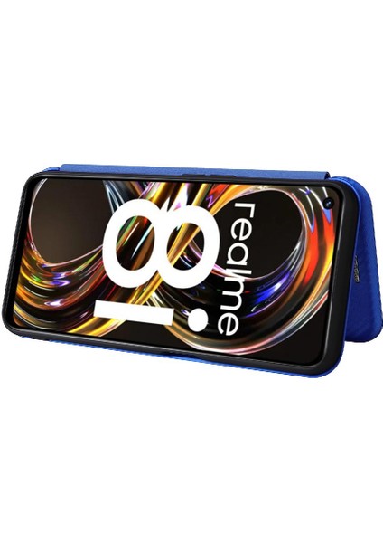 REALME8I Için Durum (Yurt Dışından) modelleri