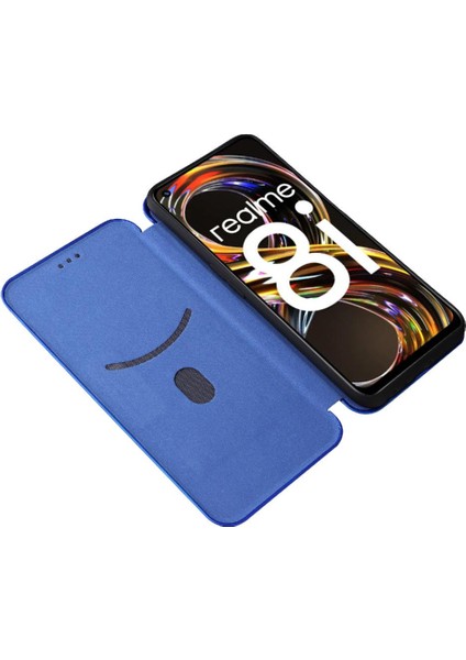 REALME8I Için Durum (Yurt Dışından) indirimleri