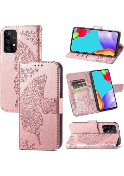 Samsung A72 5g Için Kılıf (Yurt Dışından)