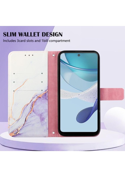 Motorola Moto G13/G23/G13 Için Kılıf (Yurt Dışından) fırsatları