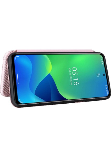 Kart Tutucu Kartı ile Ulefone Not 13P Deri Folio Flip Case Için Kılıf (Yurt Dışından) fırsatları