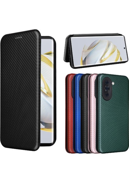Huawei NOVA10 Için Kılıf (Yurt Dışından)