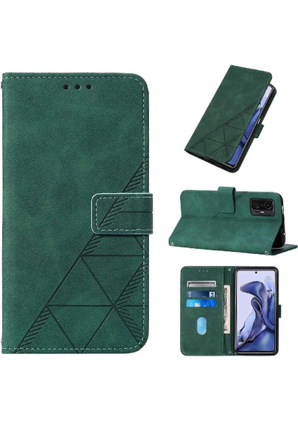 Xiaomi 11T/11T Pro 5g Için Kılıf (Yurt Dışından)