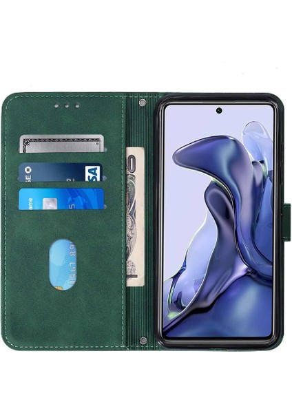 Xiaomi 11T/11T Pro 5g Için Kılıf (Yurt Dışından) fırsatları