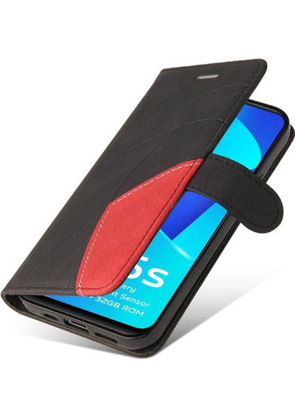Vıvo Y15S Telefon Kılıfı Için Kılıf (Yurt Dışından)