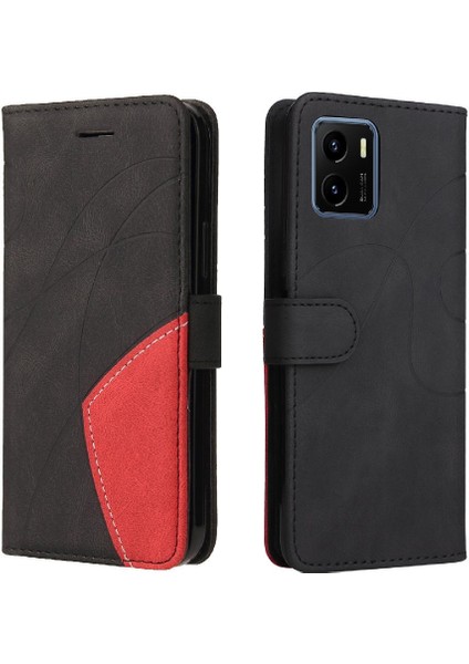 Vıvo Y15S Telefon Kılıfı Için Kılıf (Yurt Dışından)