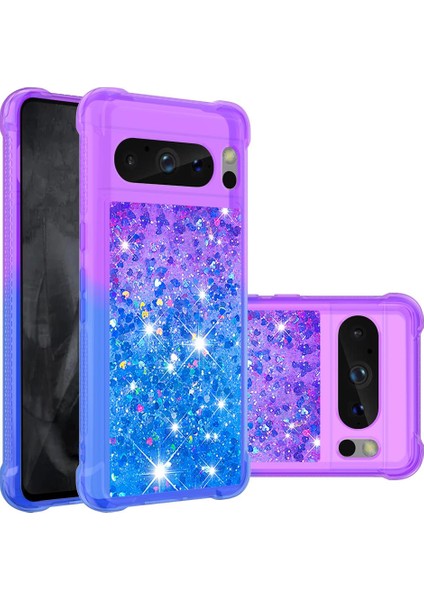 Google Pixel 8 Pro 5g Için Durum (Yurt Dışından)