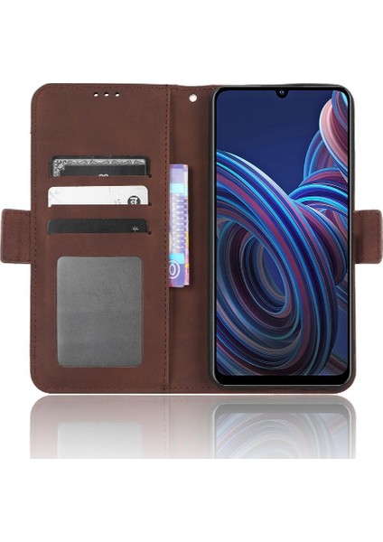 Zte Blade A72 5g Için Kılıf (Yurt Dışından)