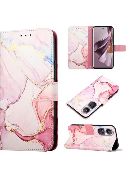 Oppo Oppo 10 Pro 5g Için Kılıf (Yurt Dışından)