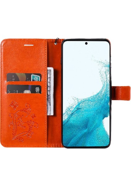 Samsung Galaxy S23 Telefon Kılıfı Için Kılıf (Yurt Dışından)