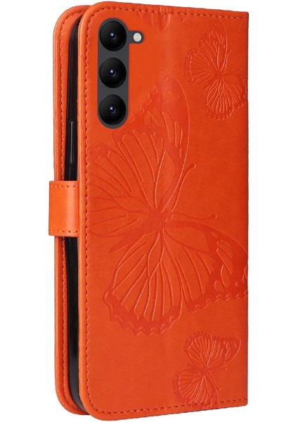 Samsung Galaxy S23 Telefon Kılıfı Için Kılıf (Yurt Dışından)