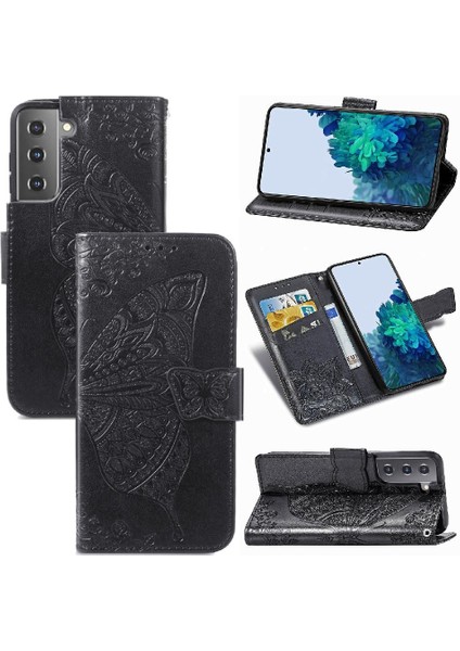 Samsung S22 Için Kılıf (Yurt Dışından)