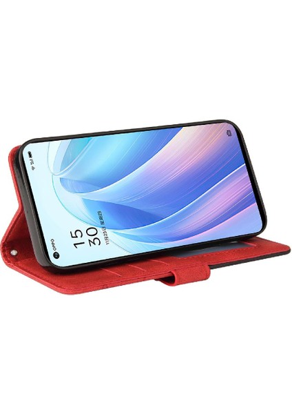 Oppo Oppo 7 5g Telefon Kılıfı Için Kılıf (Yurt Dışından)