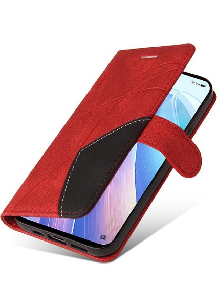 Oppo Oppo 7 5g Telefon Kılıfı Için Kılıf (Yurt Dışından)