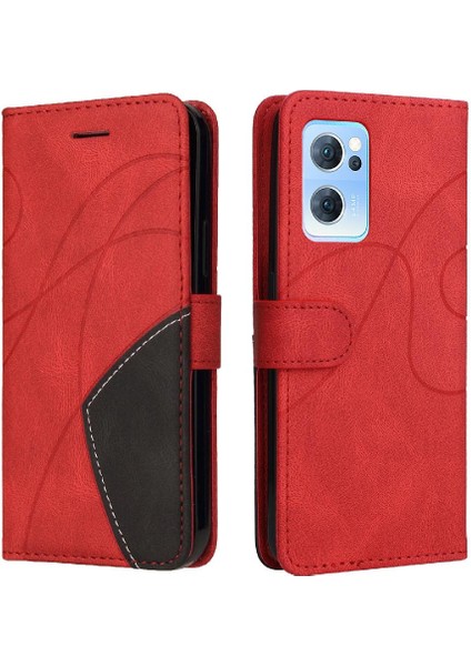 Oppo Oppo 7 5g Telefon Kılıfı Için Kılıf (Yurt Dışından)