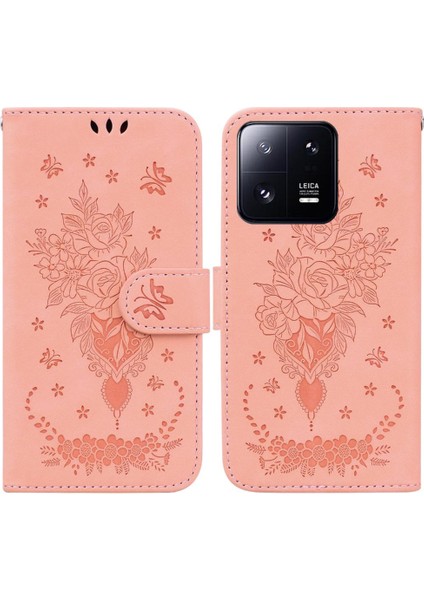 Xiaomi 13 Pro Için Kılıf (Yurt Dışından)