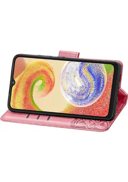 Samsung A04 Için Kılıf (Yurt Dışından) indirimleri